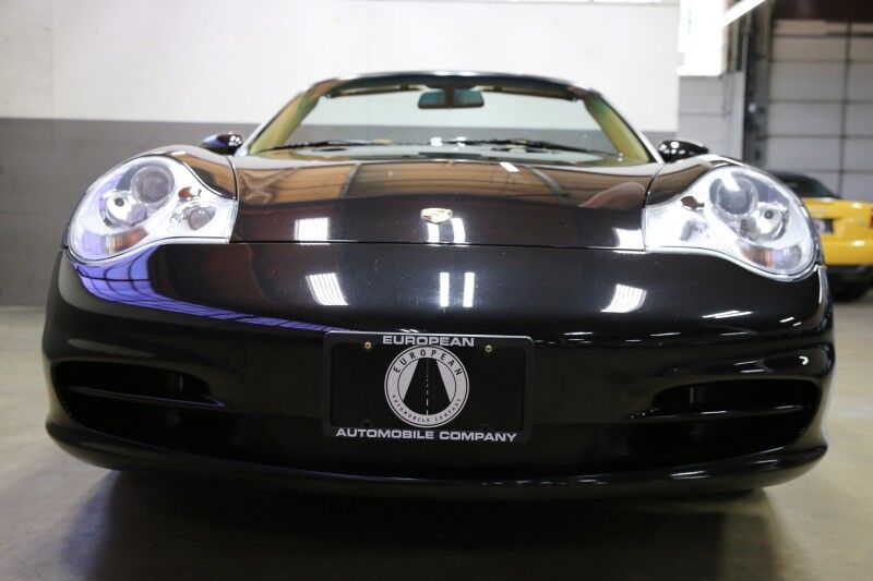 2002 Porsche 911 Carrera Plainview NY