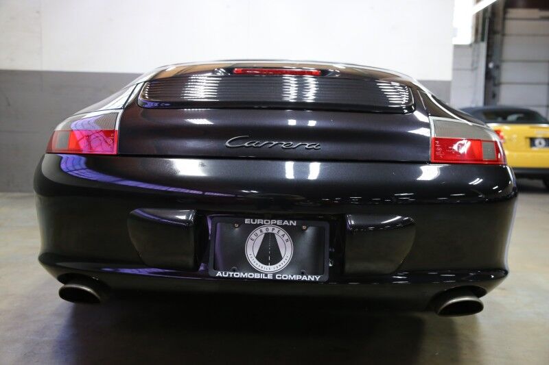 2002 Porsche 911 Carrera Plainview NY