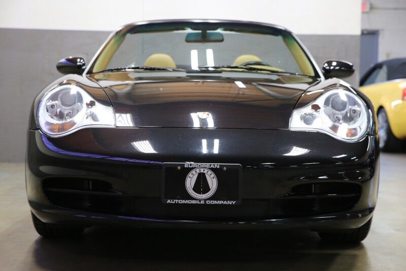 2002 Porsche 911 Carrera Plainview NY