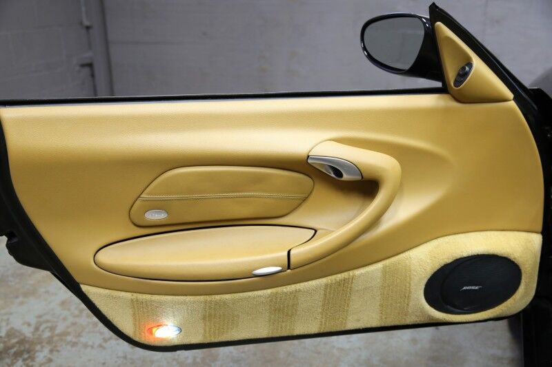 2002 Porsche 911 Carrera Plainview NY