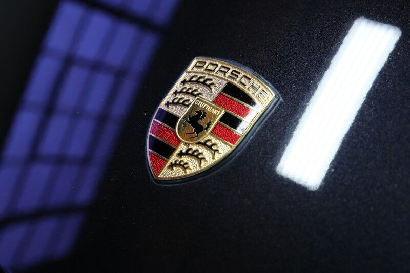 2002 Porsche 911 Carrera Plainview NY