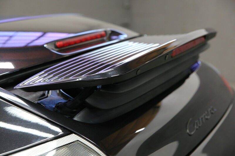 2002 Porsche 911 Carrera Plainview NY