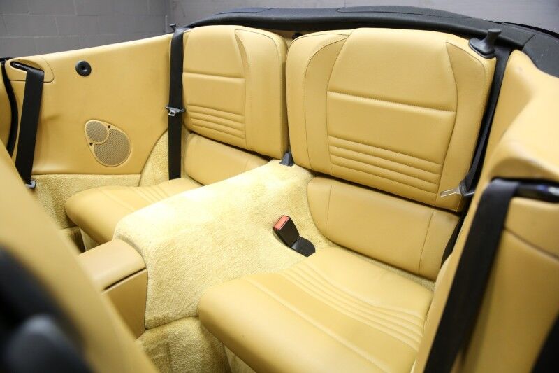 2002 Porsche 911 Carrera Plainview NY