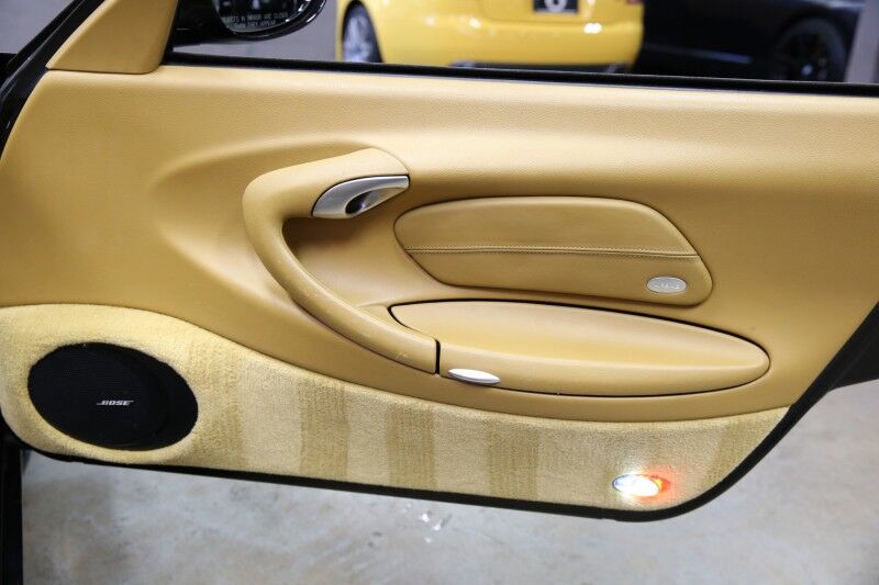 2002 Porsche 911 Carrera Plainview NY