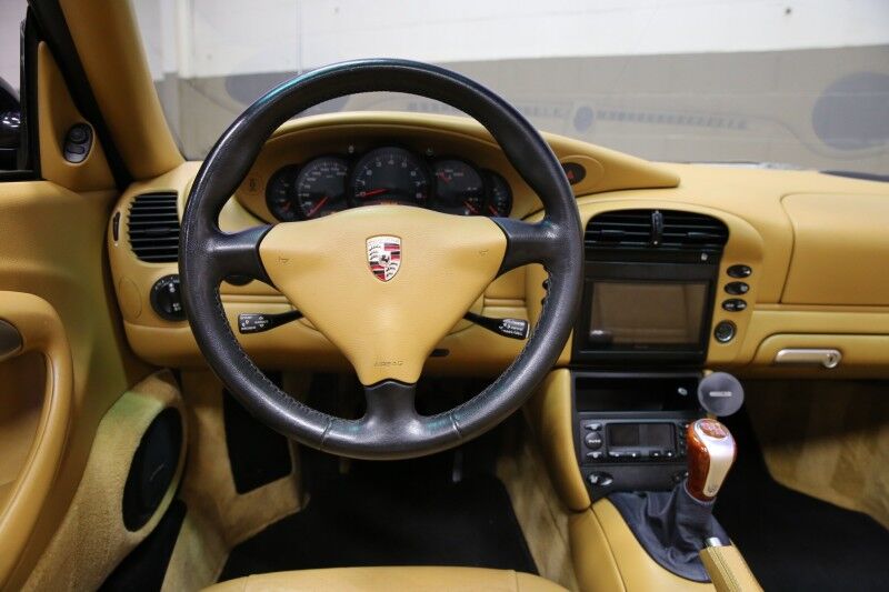 2002 Porsche 911 Carrera Plainview NY