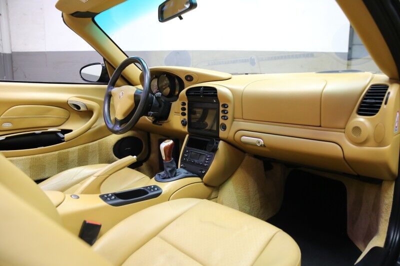 2002 Porsche 911 Carrera Plainview NY