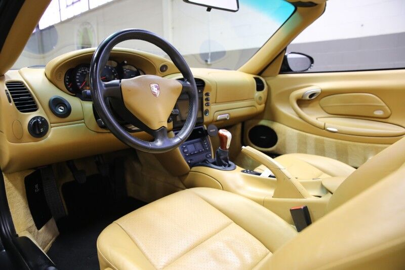 2002 Porsche 911 Carrera Plainview NY