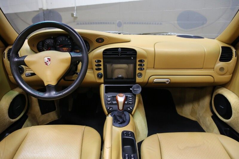 2002 Porsche 911 Carrera Plainview NY