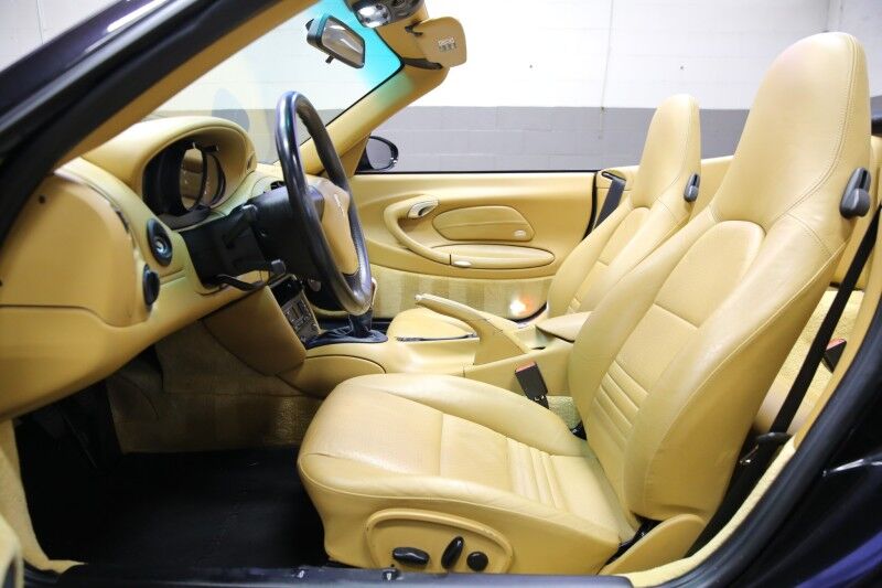 2002 Porsche 911 Carrera Plainview NY