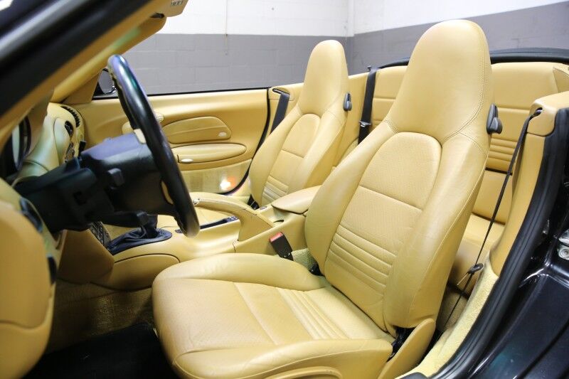 2002 Porsche 911 Carrera Plainview NY