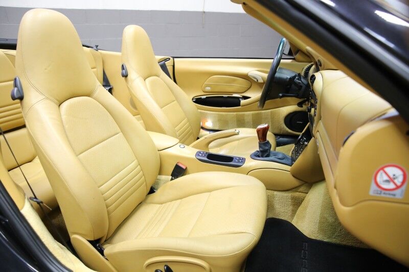 2002 Porsche 911 Carrera Plainview NY