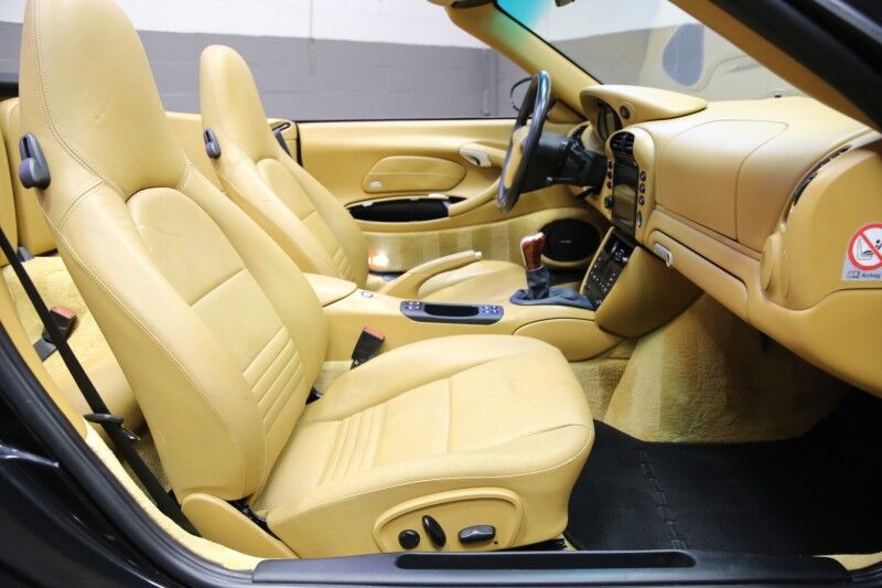 2002 Porsche 911 Carrera Plainview NY