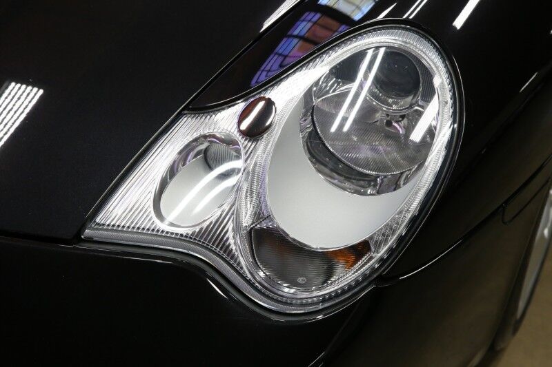 2002 Porsche 911 Carrera Plainview NY