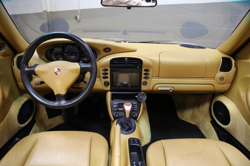 2002 Porsche 911 Carrera Plainview NY