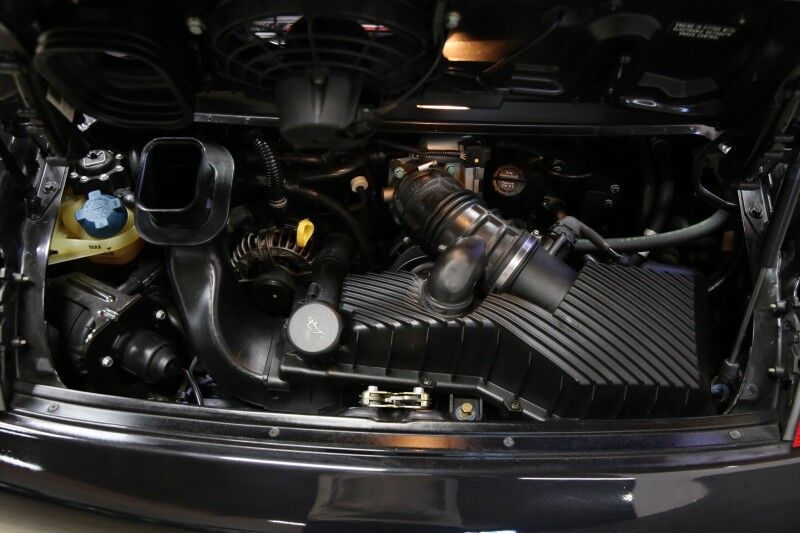 2002 Porsche 911 Carrera Plainview NY