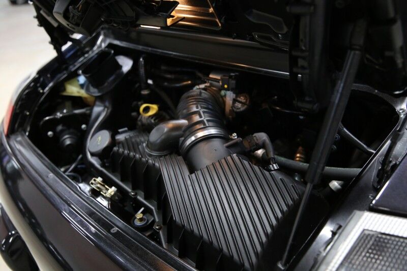 2002 Porsche 911 Carrera Plainview NY