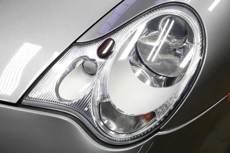 2002 Porsche 911 Carrera Plainview NY