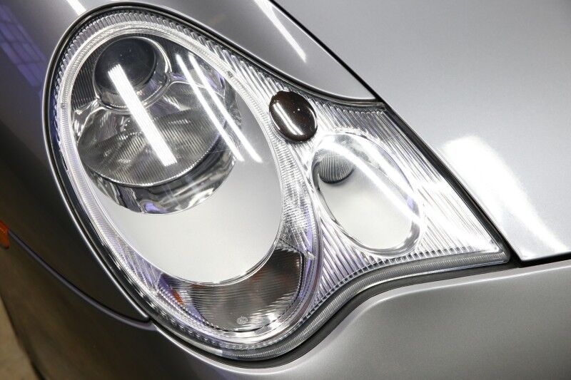 2002 Porsche 911 Carrera Plainview NY