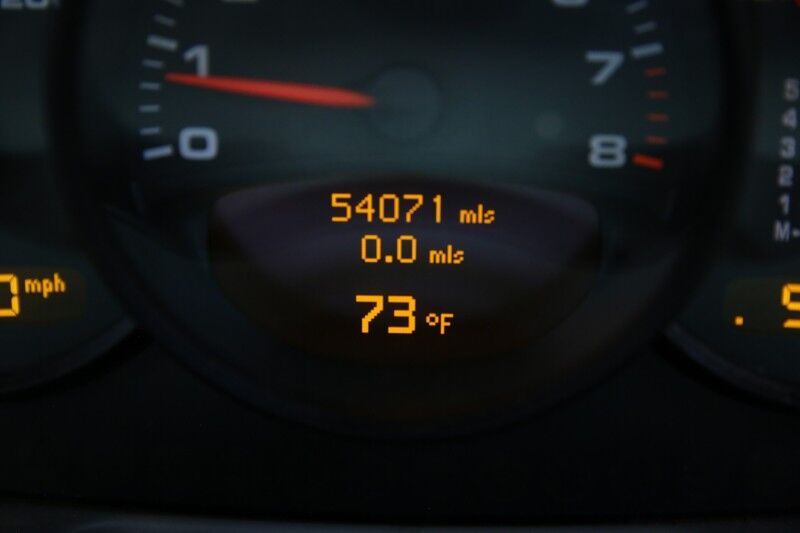 2002 Porsche 911 Carrera Plainview NY