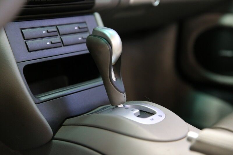 2002 Porsche 911 Carrera Plainview NY