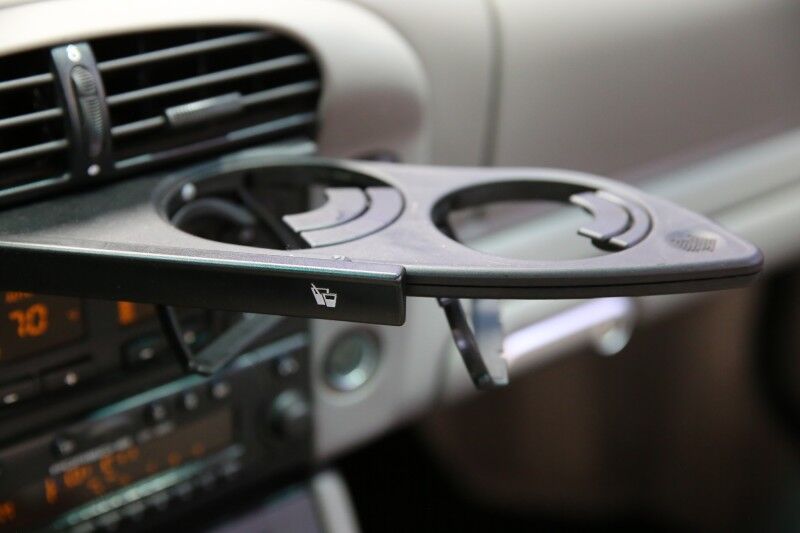 2002 Porsche 911 Carrera Plainview NY