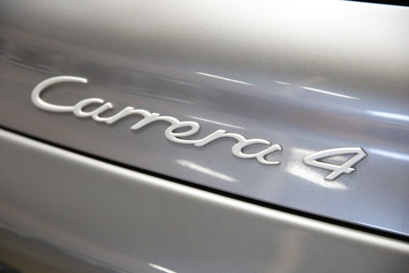 2002 Porsche 911 Carrera Plainview NY