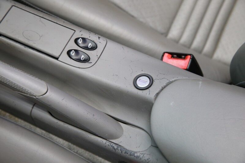 2002 Porsche 911 Carrera Plainview NY