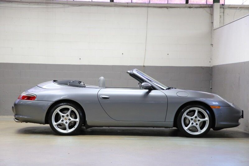 2002 Porsche 911 Carrera Plainview NY