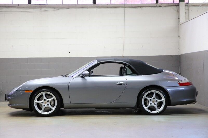 2002 Porsche 911 Carrera Plainview NY