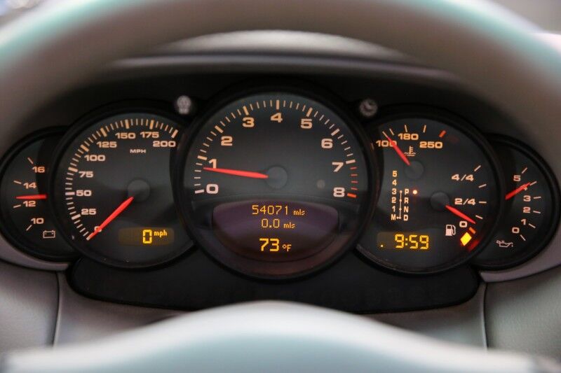 2002 Porsche 911 Carrera Plainview NY