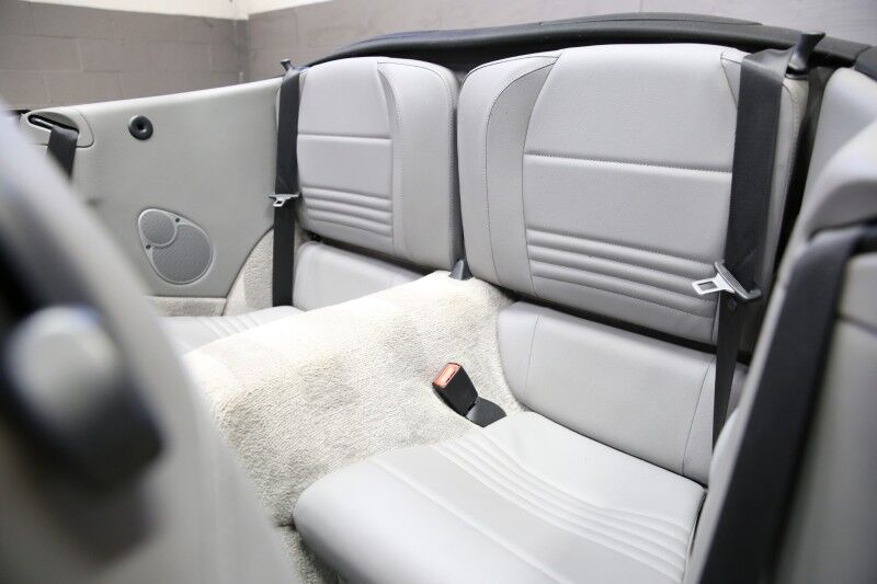 2002 Porsche 911 Carrera Plainview NY