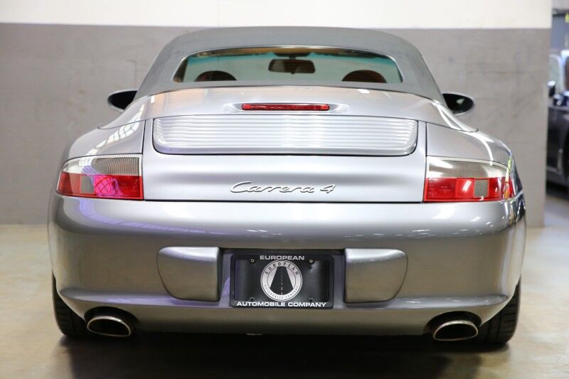 2002 Porsche 911 Carrera Plainview NY