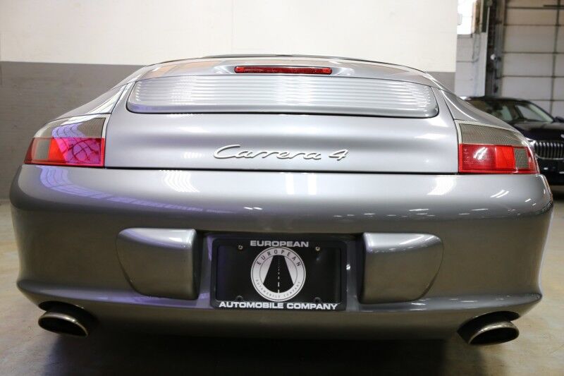 2002 Porsche 911 Carrera Plainview NY