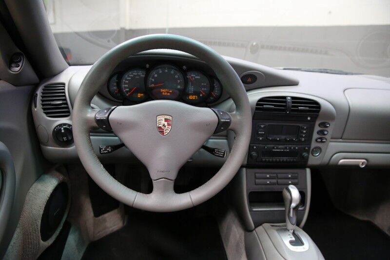 2002 Porsche 911 Carrera Plainview NY