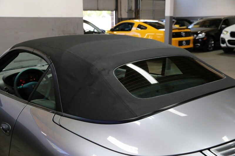 2002 Porsche 911 Carrera Plainview NY