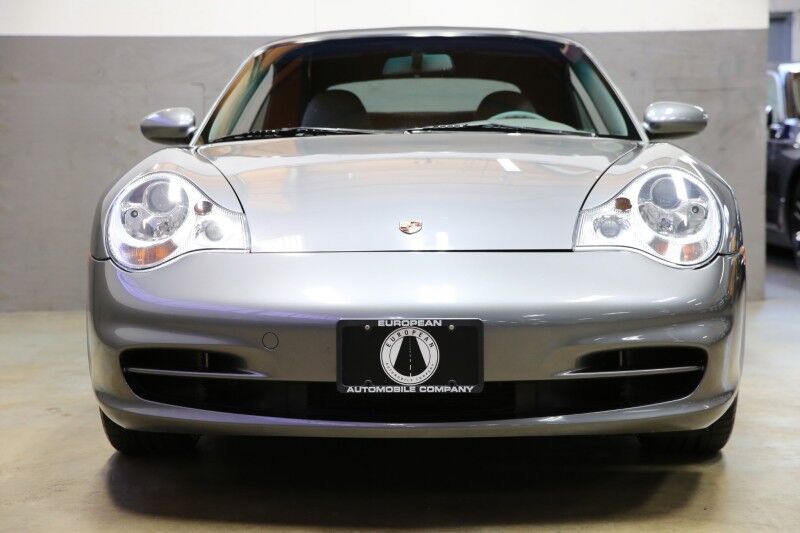 2002 Porsche 911 Carrera Plainview NY