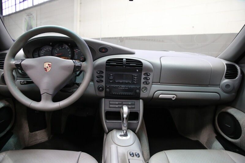 2002 Porsche 911 Carrera Plainview NY