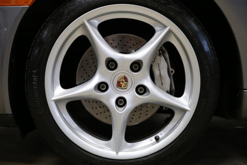 2002 Porsche 911 Carrera Plainview NY