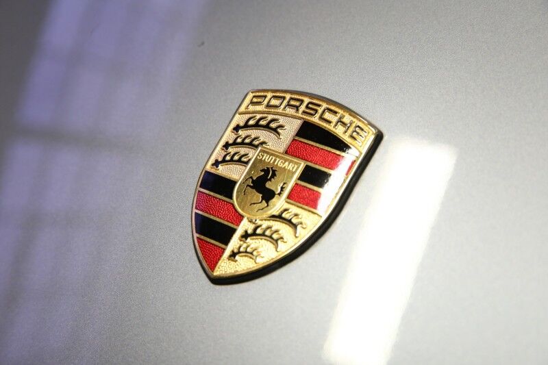 2002 Porsche 911 Carrera Plainview NY