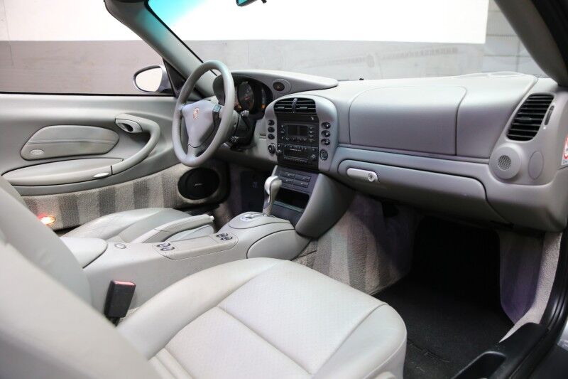 2002 Porsche 911 Carrera Plainview NY