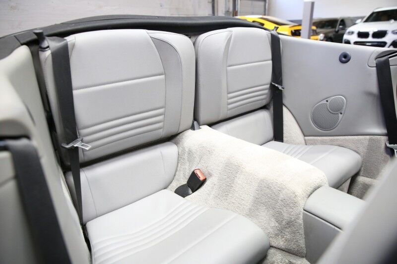 2002 Porsche 911 Carrera Plainview NY