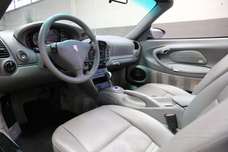 2002 Porsche 911 Carrera Plainview NY