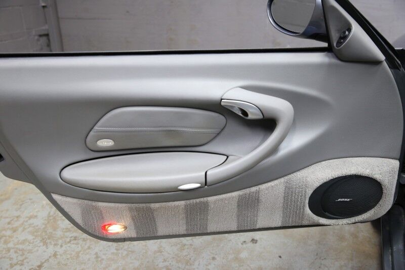 2002 Porsche 911 Carrera Plainview NY