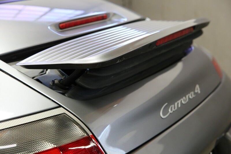 2002 Porsche 911 Carrera Plainview NY