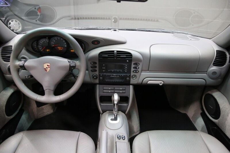 2002 Porsche 911 Carrera Plainview NY