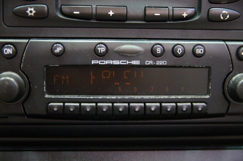 2002 Porsche 911 Carrera Plainview NY