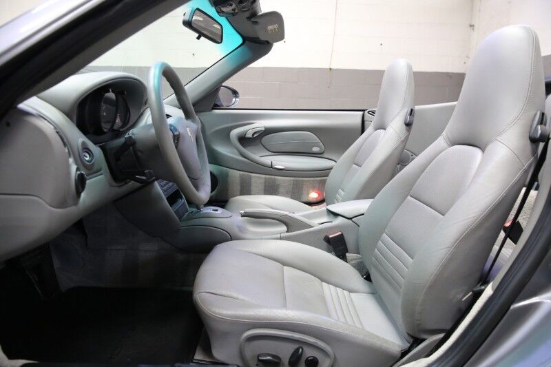 2002 Porsche 911 Carrera Plainview NY