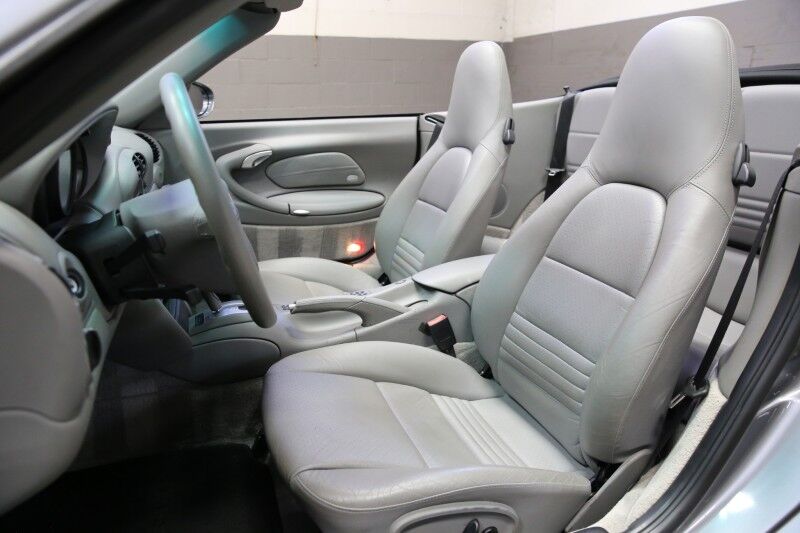 2002 Porsche 911 Carrera Plainview NY