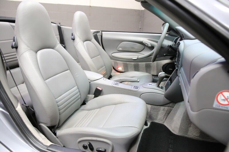 2002 Porsche 911 Carrera Plainview NY