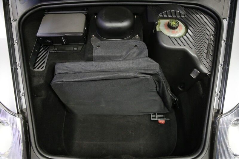 2002 Porsche 911 Carrera Plainview NY